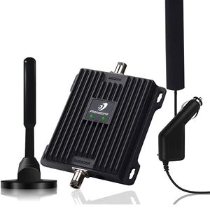 Phonetone cell phone signal booster